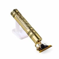 Vintage T9 Electric Hair Clipper & Beard Trimmer | Type-C Fast Charging | ShopX_img_1