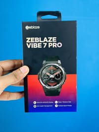 Zeblaze Vibe 7 Pro Smart Watch_img_2