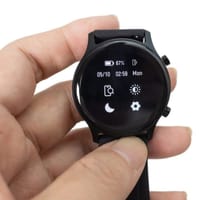 Xiaomi Haylou RS3 LS04 Smart Watch_img_1