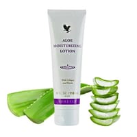 Forever Aloe Moisturizing Lotion_img_0