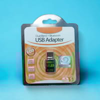 GearUP 600Mbps Dual Band WiFi + Bluetooth Adapter For Windows PC Laptop_img_1