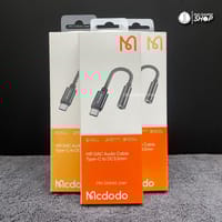 Mcdodo CA756 Type-C To 3.5mm Converter_img_9