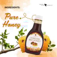 Forever Bee Honey - ফরএভার বি হানি_img_4
