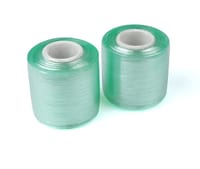 Stretch Wrapping film roll 2.5" inch Transparent 1 pcs_img_1