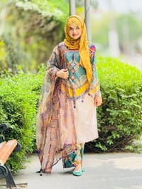 Digital Print Three Piece_img_1