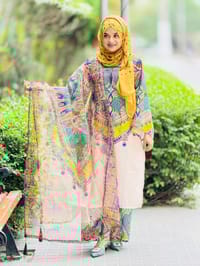 Digital Print Three Piece_img_0