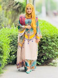 Digital Print Three Piece_img_5