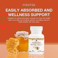 Forever Royal Jelly - ফরএভার রয়েল জেলি_img_1
