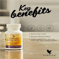 Forever Royal Jelly - ফরএভার রয়েল জেলি_img_2