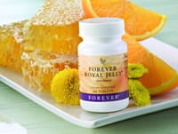 Forever Royal Jelly - ফরএভার রয়েল জেলি_img_3