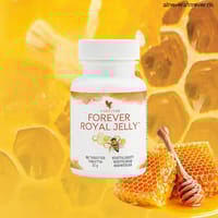 Forever Royal Jelly - ফরএভার রয়েল জেলি_img_4
