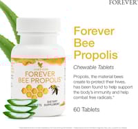 Forever Bee Propolis - ফরএভার বি প্রোপোলিস_img_1