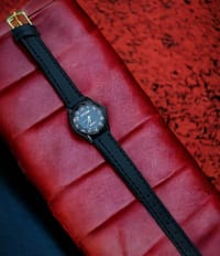 New Analog WoMen's Luxury Stainless Steel Watch for women's - Watch For women's_img_3