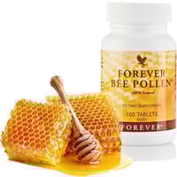 Forever Bee Pollen - ফরএভার বি পলেন_img_2