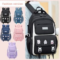 High quality school bag for kids_img_0
