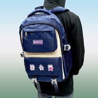 High quality school bag for kids_img_7