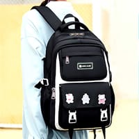 High quality school bag for kids_img_9
