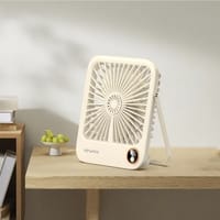 Awei F33 1800mAh Desktop Ultra Slim Fan_img_1