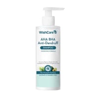 WishCare AHA BHA Anti-Dandruff Shampoo 250ml_img_0