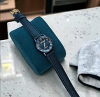 New Analog WoMen's Luxury Stainless Steel Watch for women's - Watch For women's_img_4