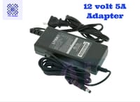 Liteon 12V 5A Power Supply Adapter_img_0