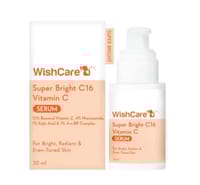 WishCare Super Bright C16 Vitamin C Serum 30ml_img_0