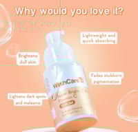 WishCare Super Bright C16 Vitamin C Serum 30ml_img_4