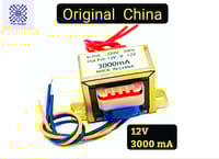 12v 3Amp Chaina Transformer best qyality_img_0