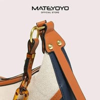 💥MATEYOYO Underarm Casual Summer Hand Bag for Women_img_4