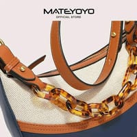 💥MATEYOYO Underarm Casual Summer Hand Bag for Women_img_5