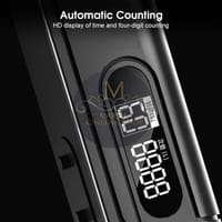 💥Outtobe Hand Gripper 10-120KG Adjustable Hand Exerciser Grip Strength Trainer Automatic Counting Hand Spring Gripper_img_2