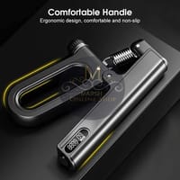 💥Outtobe Hand Gripper 10-120KG Adjustable Hand Exerciser Grip Strength Trainer Automatic Counting Hand Spring Gripper_img_4