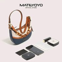 💥MATEYOYO Underarm Casual Summer Hand Bag for Women_img_1