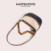💥MATEYOYO Underarm Casual Summer Hand Bag for Women_img_2