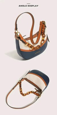 💥MATEYOYO Underarm Casual Summer Hand Bag for Women_img_7