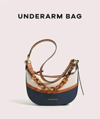 💥MATEYOYO Underarm Casual Summer Hand Bag for Women_img_8