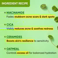 Dot & Key Cica + Niacinamide Oil Free Moisturizer - 15ml_img_4