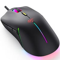 Havit MS1031 RGB Backlit Programmable Gaming Mouse_img_1