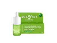 Dot & Key 10% Niacinamide + Cica Serum MINI, 3 ml_img_0