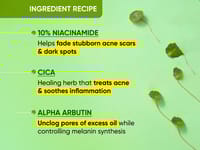 Dot & Key 10% Niacinamide + Cica Serum MINI, 3 ml_img_2