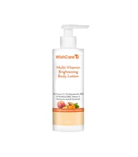 WishCare Multi-Vitamin Brightening Body Lotion 200ml_img_0