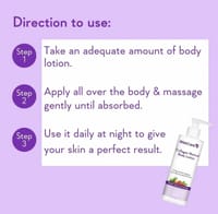 WishCare Collagen Retinol Body Lotion 200ml_img_3