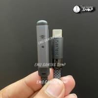 Plextone T100 20w 1m Gaming Type-C To Lightning Cable_img_5