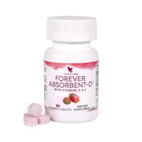 Forever Absorbent D - ফরএভার অ্যাবসর্বেন্ট ডি_img_0