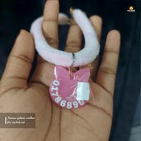 Nameplate collar_img_5