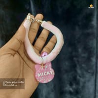 Nameplate collar_img_6