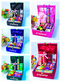 Qur'An gift package_img_0