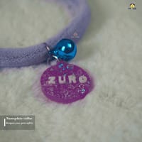 Nameplate collar collection_img_0