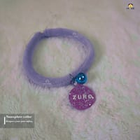 Nameplate collar collection_img_4