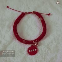 Nameplate collar collection_img_8